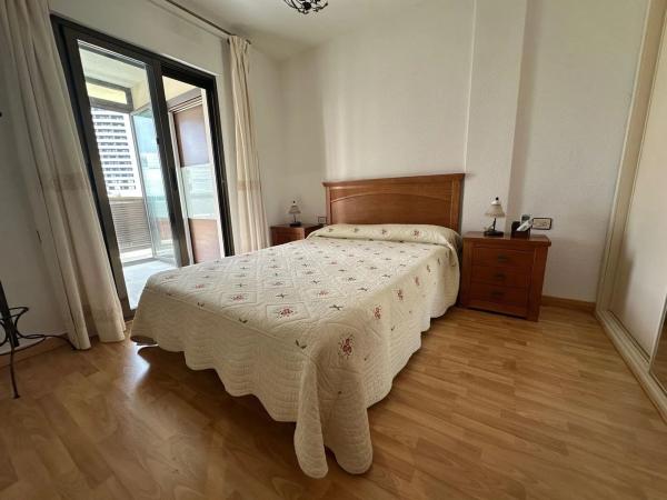 Piso en Centro Urbano