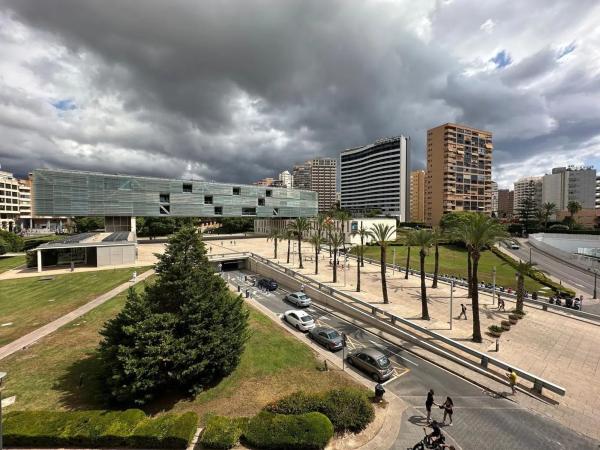 Piso en Centro Urbano