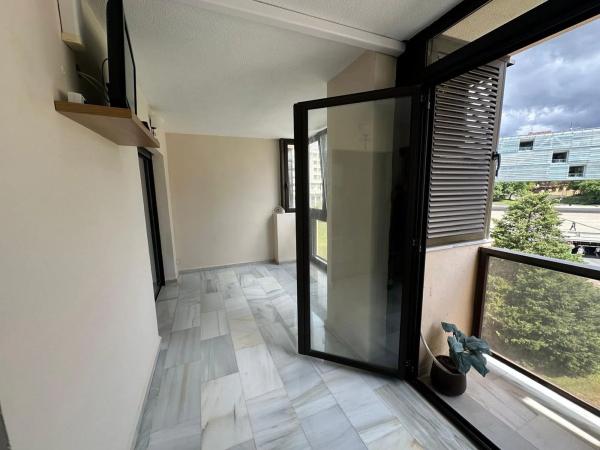 Piso en Centro Urbano