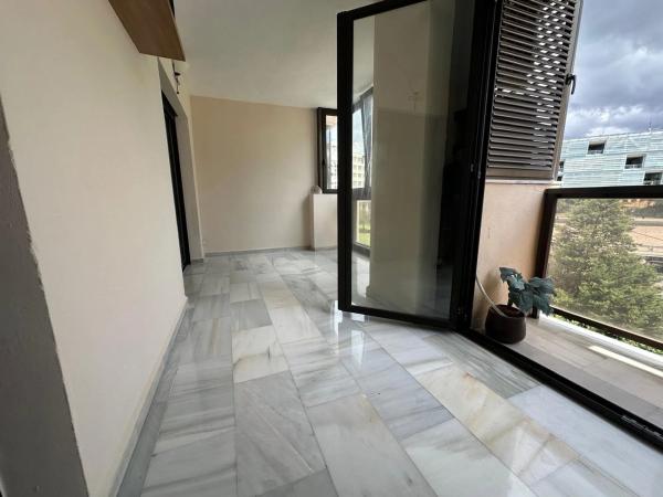 Piso en Centro Urbano