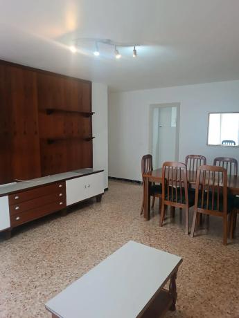 Piso en Centro Urbano