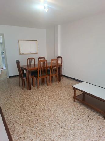 Piso en Centro Urbano