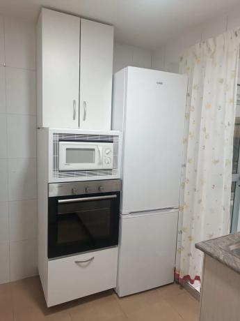 Piso en Centro Urbano