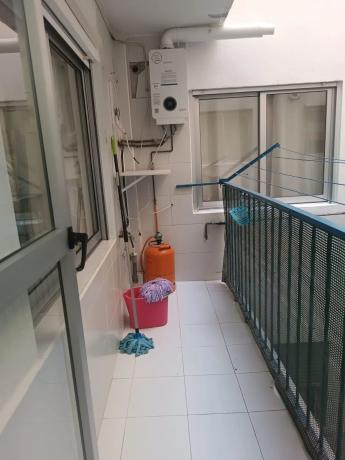 Piso en Centro Urbano