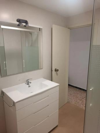 Piso en Centro Urbano