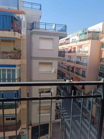 Piso en Centro Urbano