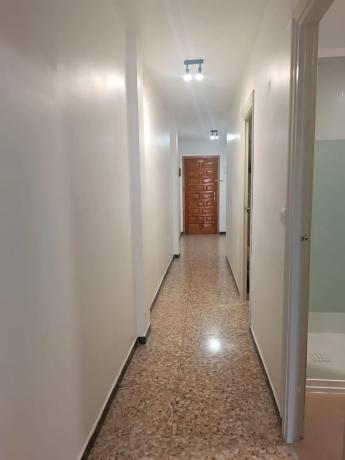 Piso en Centro Urbano