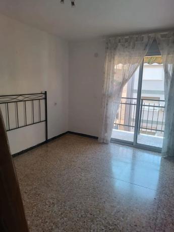 Piso en Centro Urbano