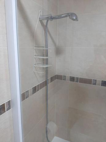 Piso en calle del Marqués de Comillas, 25