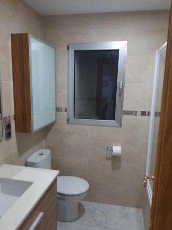 Piso en calle del Marqués de Comillas, 25