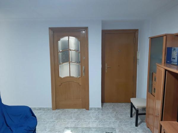 Piso en calle del Marqués de Comillas, 25