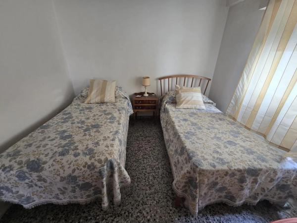 Ático en Centro Urbano