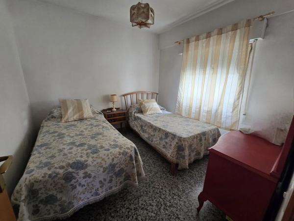 Ático en Centro Urbano