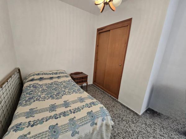 Ático en Centro Urbano