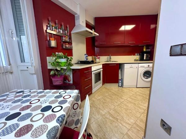 Piso en Centro Urbano