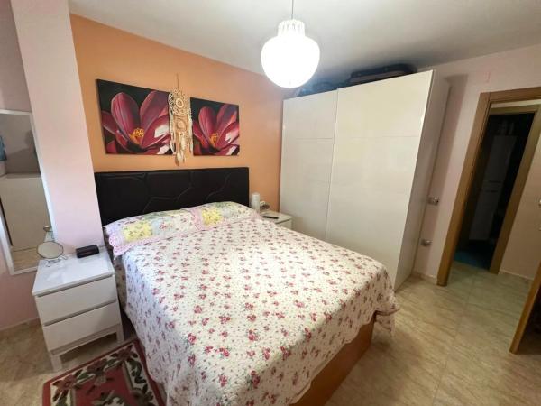 Piso en Centro Urbano