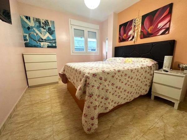 Piso en Centro Urbano