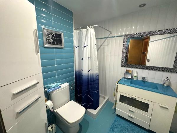 Piso en Centro Urbano