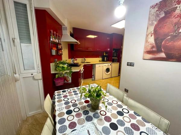 Piso en Centro Urbano