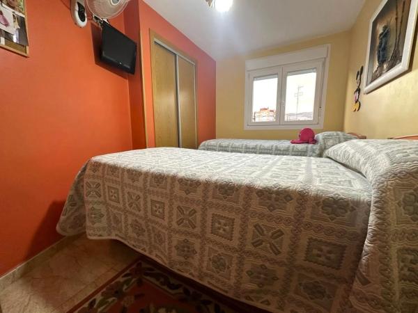 Piso en Centro Urbano