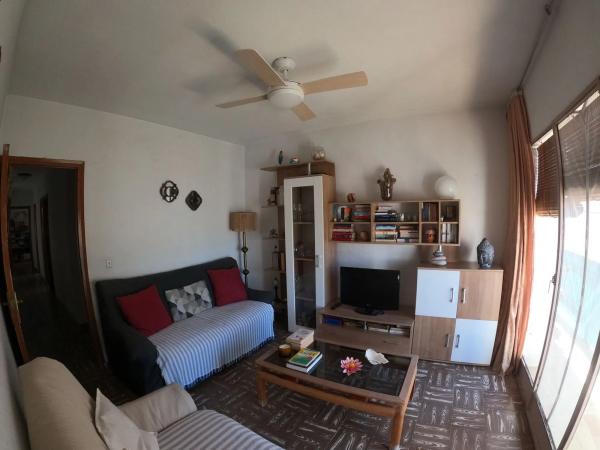 Piso en calle del Gorrion, 11