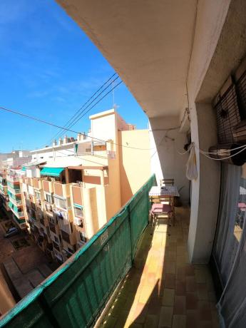 Piso en calle del Gorrion, 11