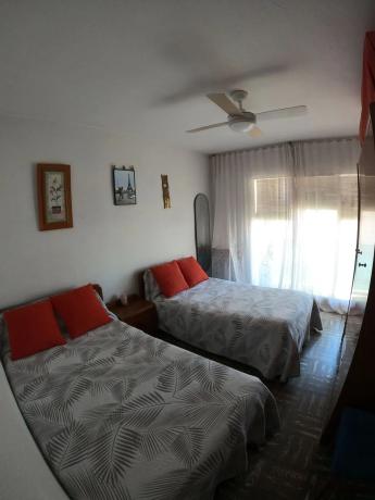 Piso en calle del Gorrion, 11