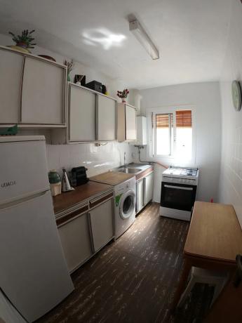 Piso en calle del Gorrion, 11