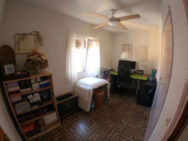 Piso en calle del Gorrion, 11