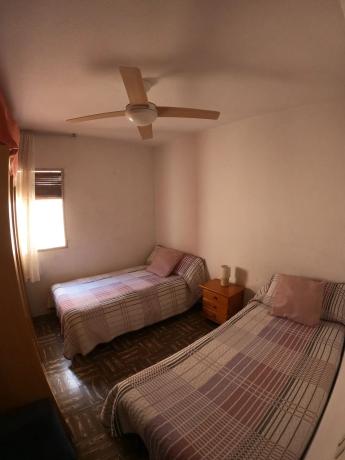 Piso en calle del Gorrion, 11