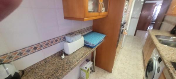 Ático en calle de Sant Marcos