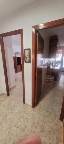 Ático en calle de Sant Marcos