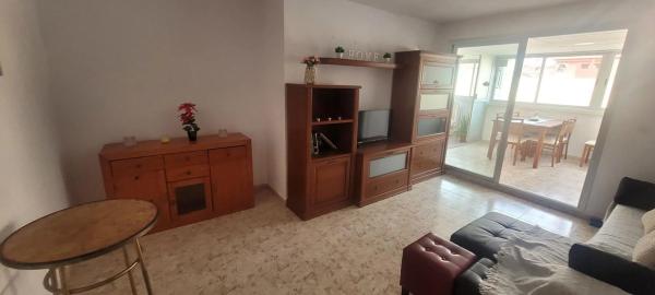 Ático en calle de Sant Marcos