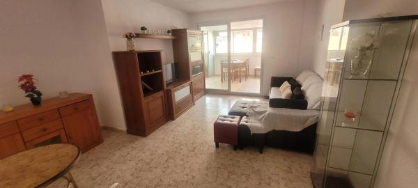 Ático en calle de Sant Marcos