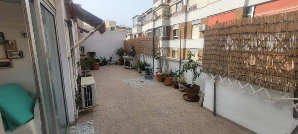 Ático en calle de Sant Marcos