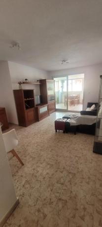 Ático en calle de Sant Marcos