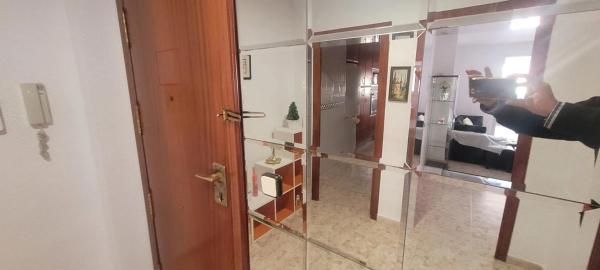 Ático en calle de Sant Marcos