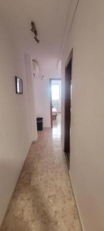 Ático en calle de Sant Marcos