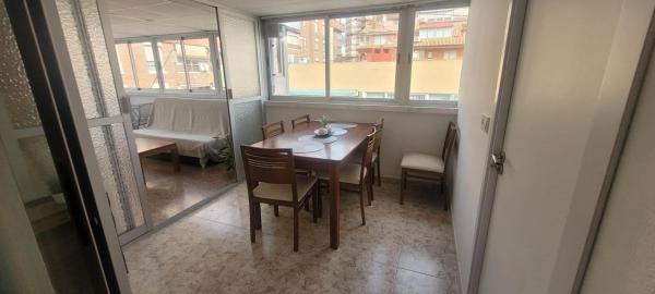 Ático en calle de Sant Marcos