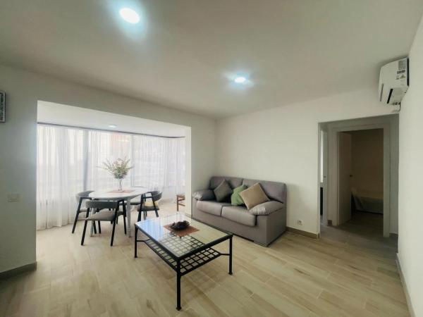 Piso en Centro Urbano