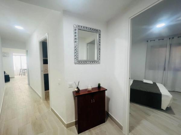 Piso en Centro Urbano