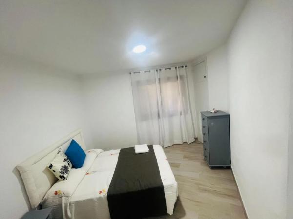 Piso en Centro Urbano