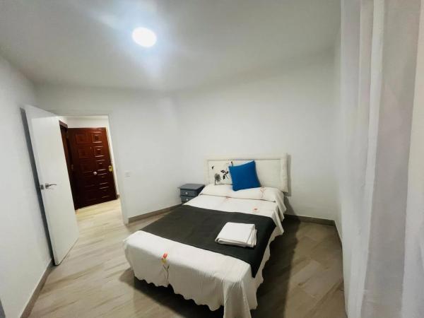 Piso en Centro Urbano