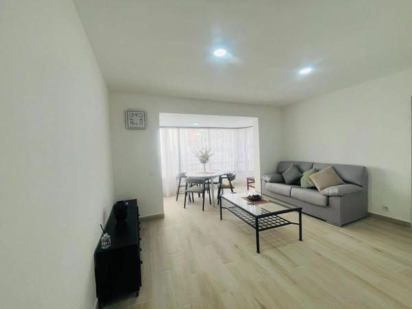 Piso en Centro Urbano