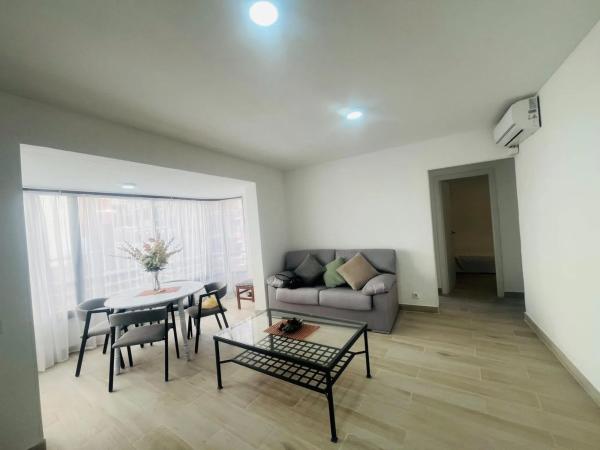 Piso en Centro Urbano