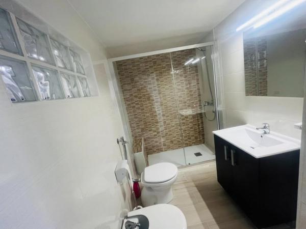 Piso en Centro Urbano