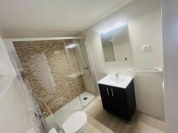 Piso en Centro Urbano