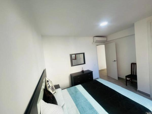 Piso en Centro Urbano