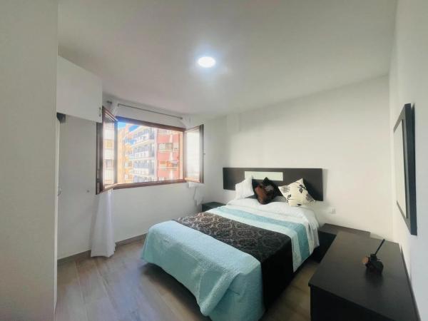 Piso en Centro Urbano