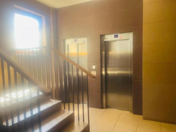 Piso en Centro Urbano